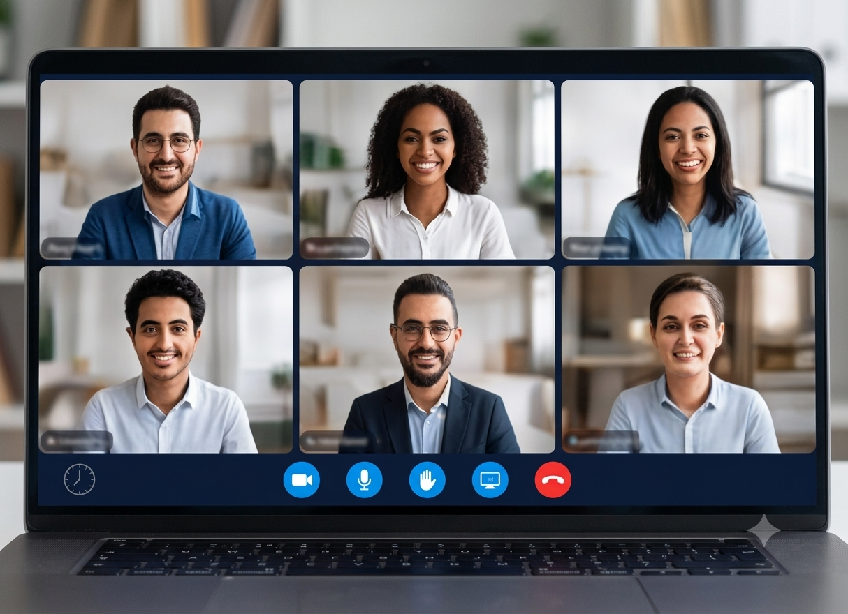 Remote Team