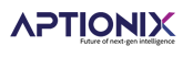 Aptionix Logo