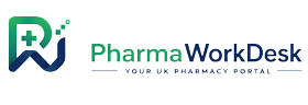 Pharma WorkDesk